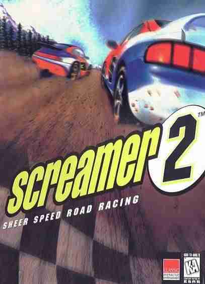 Descargar Screamer 2 GoG Classic [ENG][I KnoW] por Torrent